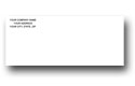 #10 Regular Envelope